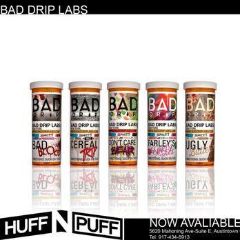Huff N Puff Tobacco - Tobacco Shops Near Me - Austintown, Ohio