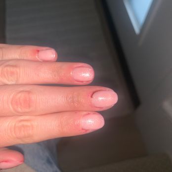 Ranch Nails Spa - Gel manicure - Nail Salons Near Me - Ontario, California