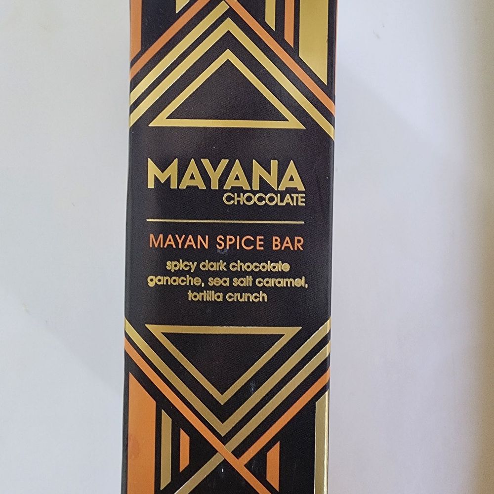 Alimentari - Mayana chocolate - Delis Near Me - Madison, Wisconsin