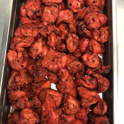 Mumin Foods - Chicken Tikka