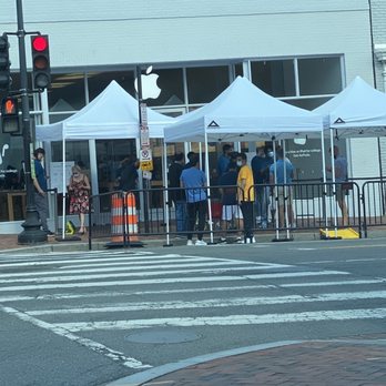 Apple Georgetown - Computers Near Me - Washington, DC, District of Columbia