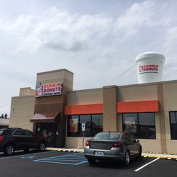 Dunkin' - New Dunkin in Campbellsville Kentucky