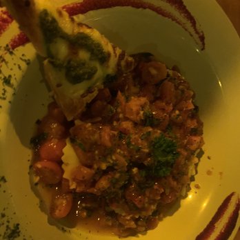 Misiones De Kino - Lamb ravioli - Mexican Near Me - Los Cabos, BCS