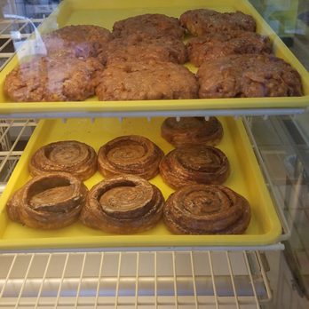 City Donut - Apple fritters & cinnamon rolls - Donuts Near Me - Orange Beach, Alabama City Donut - Apple fritters & cinnamon rolls - Donuts Near Me - Orange Beach, Alabama