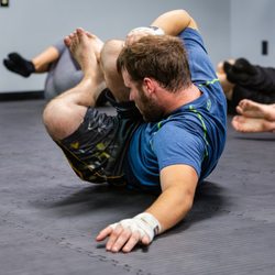 Oakley Fitness Center
