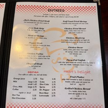 Abel's Diner - Menu - Diners Near Me - Schertz, Texas Abel's Diner - Menu - Diners Near Me - Schertz, Texas