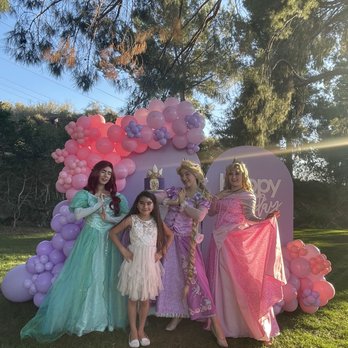 Royal Kids Parties - Party Characters Near Me - Placentia, California Royal Kids Parties - Party Characters Near Me - Placentia, California