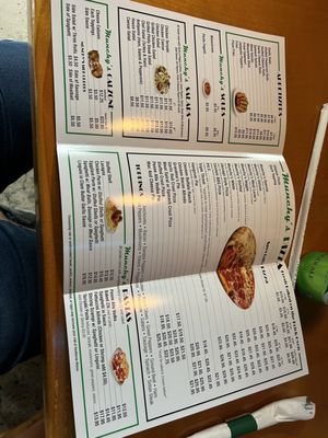 Menu photo 7 Munchy’s Pizza & Wings Deerfield Beach, FL Menu photo 7 Munchy’s Pizza & Wings Deerfield Beach, FL