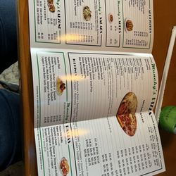 Munchy’s Pizza & Wings