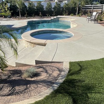Mission Pools - General Contractors Near Me - Temecula, California Mission Pools - General Contractors Near Me - Temecula, California