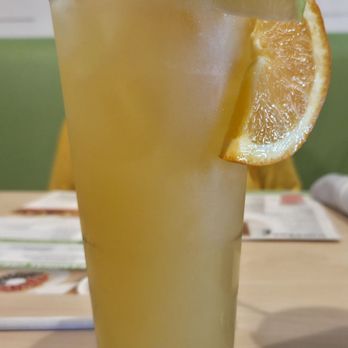 The Toasted Yolk Cafe - Jackie's margarita was very nice - Breakfast & Brunch Near Me - Germantown, Tennessee The Toasted Yolk Cafe - Jackie's margarita was very nice - Breakfast & Brunch Near Me - Germantown, Tennessee