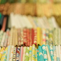 Sister's Quilt Shop