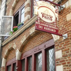 Boulangerie du Renard - boulangerie du renard