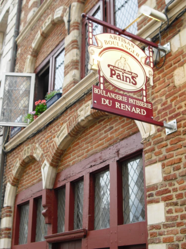 BOULANGERIE DU RENARD Updated July 2024 14 Reviews 2 rue Saint