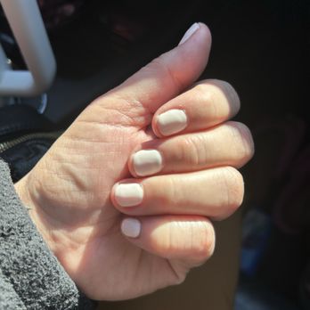Bliss Nails & spa - Gel nail polish - Nail Salons Near Me - Annapolis, Maryland