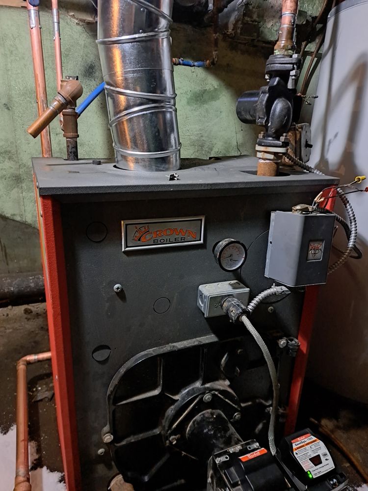 Slide of Pellegrino Maintenance & Remodeling