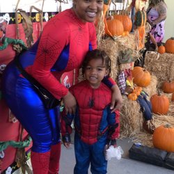 Brighter Beginnings - Harvest fest