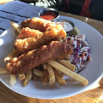10 Barrel Brewing - West Side Bend - Brewpubs Near Me - Bend, Oregon