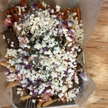 Spitz - Street Cart Fries - Mediterranean Near Me - Salt Lake City, Utah Spitz - Street Cart Fries - Mediterranean Near Me - Salt Lake City, Utah