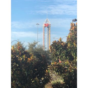 Hilton Arlington - Six flags is right across the street from the Hilton. - Hotels Near Me - Arlington, Texas Hilton Arlington - Six flags is right across the street from the Hilton. - Hotels Near Me - Arlington, Texas