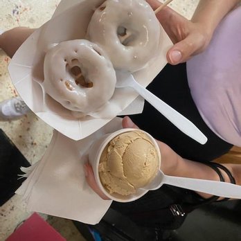 Donutz On A Stick - Desserts Near Me - Duck, North Carolina