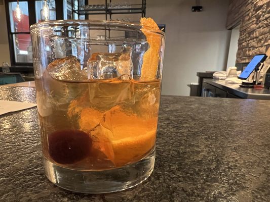 Spirit Hound Distillers by null