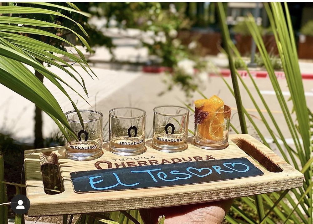 Mexican Bar Company