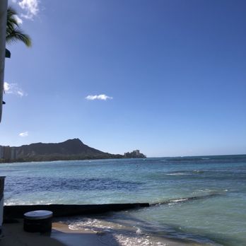 Monkeypod Kitchen - Beautiful views from MonkeyPod Kitchen Waikiki - Tacos Near Me - Honolulu, Hawaii Monkeypod Kitchen - Beautiful views from MonkeyPod Kitchen Waikiki - Tacos Near Me - Honolulu, Hawaii