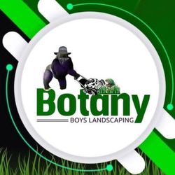 Botany Boys Landscaping