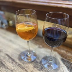 Farmgate Cafe - Drinks