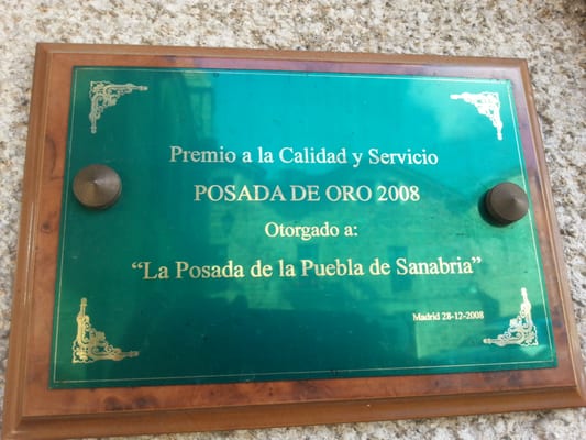 La Posada de la Puebla de Sanabria by null