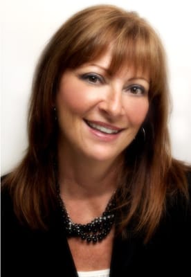 Terri Pasowicz  - Coldwell Banker Residential Brokerage