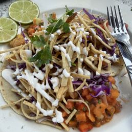 Rock Shrimp Tacos Rock Shrimp Tacos