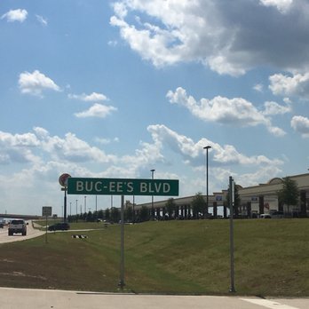 Buc-ee's - Gas Stations Near Me - Katy, Texas