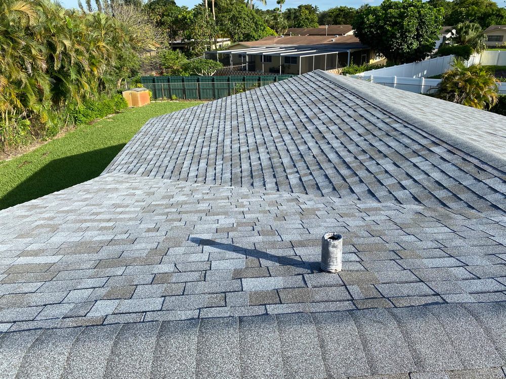 Slide of Paradise Roofing Service