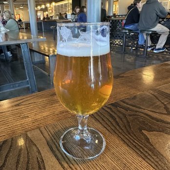 Boulevard Brewing - Tank 7 - Breweries Near Me - Kansas City, Missouri