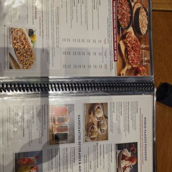 BJ's Restaurant & Brewhouse - American Near Me - McAllen, Texas