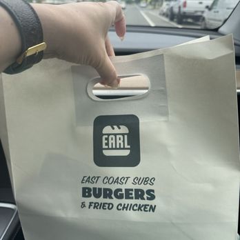 EARL Kapolei - To go bag - Sandwiches Near Me - Kapolei, Hawaii EARL Kapolei - To go bag - Sandwiches Near Me - Kapolei, Hawaii