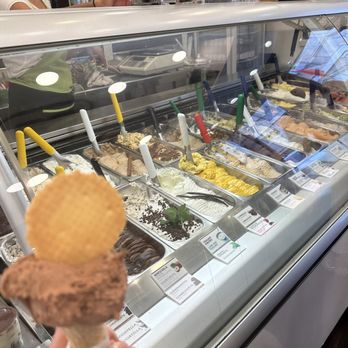 Günther - Gelato Near Me - Rome, RM Günther - Gelato Near Me - Rome, RM