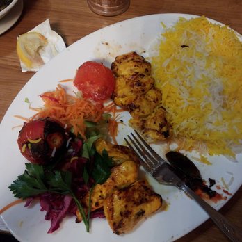 Kish - Number 24 - Persian/Iranian Near Me - London, XGL Kish - Number 24 - Persian/Iranian Near Me - London, XGL