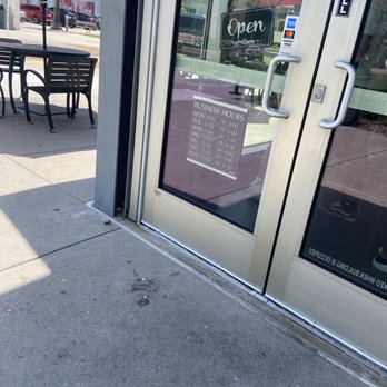 Ugly Donuts & Corn Dogs - Hours - Korean Near Me - Pearland, Texas