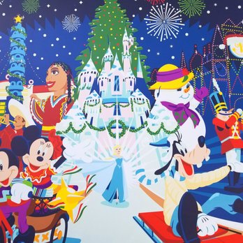 Downtown Disney District - Shopping Centers Near Me - Anaheim, California