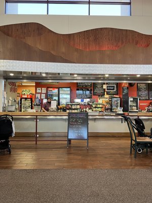 GLACIER PARK INTERNATIONAL AIRPORT - L