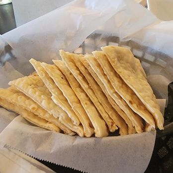 Hummus Cafe - Hot and fresh pita bread - Mediterranean Near Me - Oklahoma City, Oklahoma
