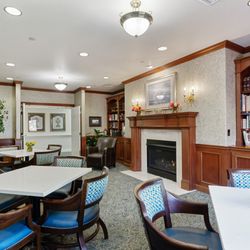 Aegis Living Napa