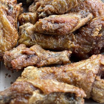 Bonchon Katy - Chicken Wings Near Me - Katy, Texas Bonchon Katy - Chicken Wings Near Me - Katy, Texas