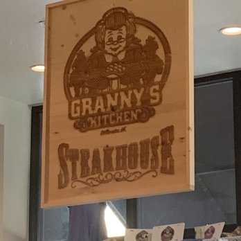 Granny's Kitchen - Breakfast & Brunch Near Me - Stillwater, Oklahoma Granny's Kitchen - Breakfast & Brunch Near Me - Stillwater, Oklahoma