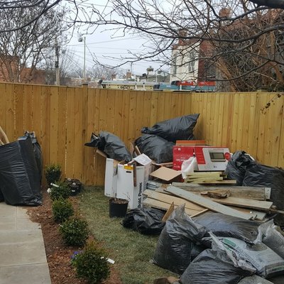 Want A Clean Slate? - Call us today and we'd love to start your next project!