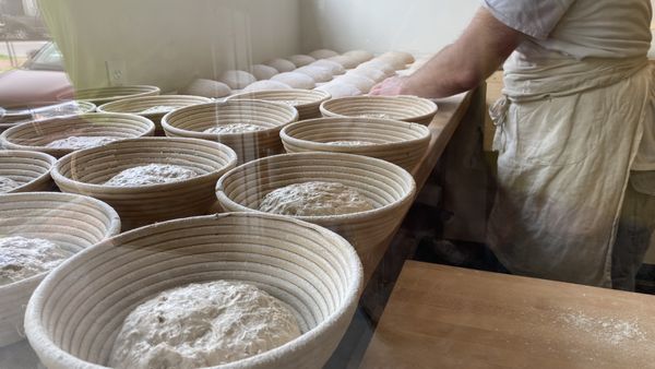 ZUbakery by null