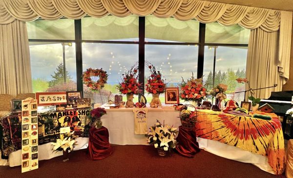 Skyline Memorial Gardens and Funeral Home